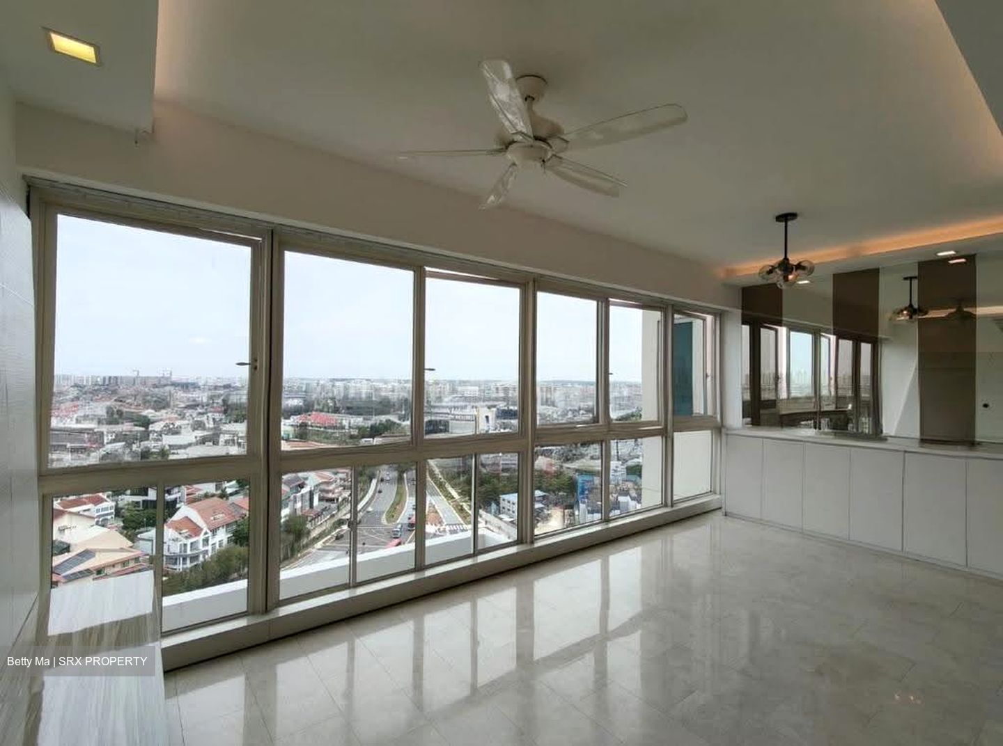Goldenhill Park Condominium (D20), Condominium #626032951